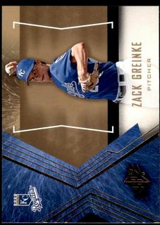 Zack Greinke
