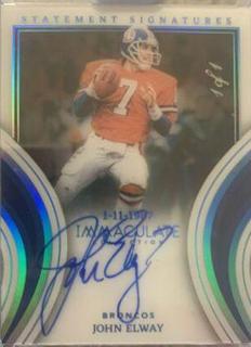 John Elway
