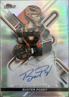 Buster Posey
