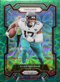 Evan Engram