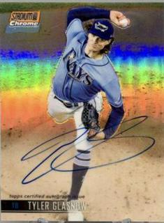 Tyler Glasnow