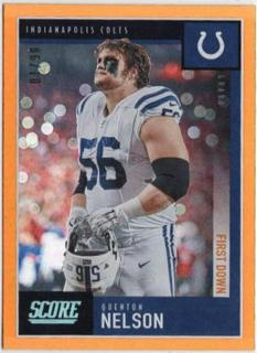 Quenton Nelson