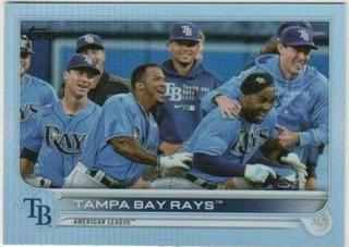 Tampa Bay Rays