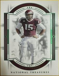 Myles Garrett