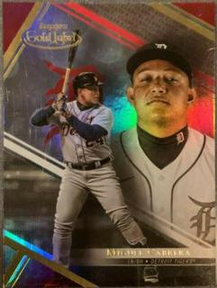 Miguel Cabrera
