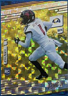 Tutu Atwell