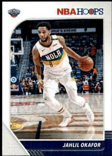 Jahlil Okafor