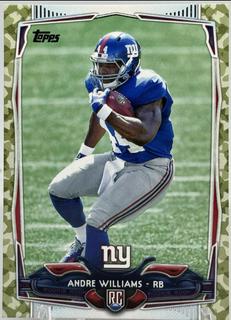 Andre Williams
