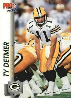 Ty Detmer