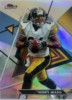Hines Ward