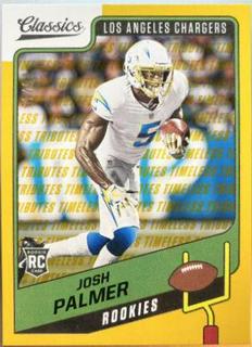 Josh Palmer