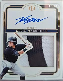 Kevin McGonigle