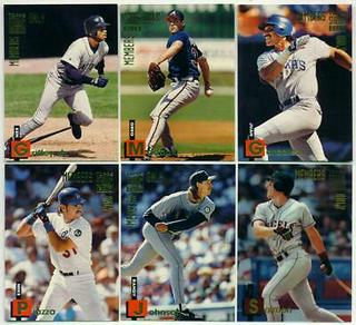 John Olerud