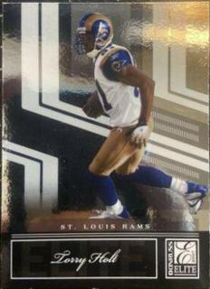 Torry Holt