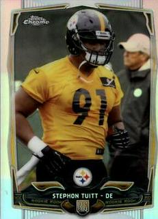 Stephon Tuitt