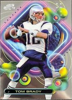 Tom Brady