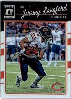 Jeremy Langford