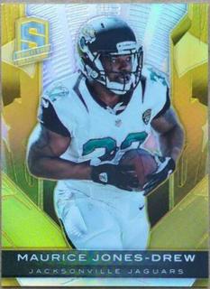 Maurice Jones Drew