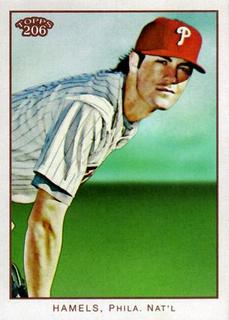Cole Hamels