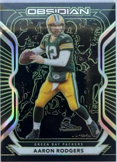 Aaron Rodgers