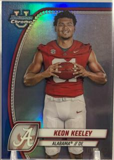 Keon Keeley