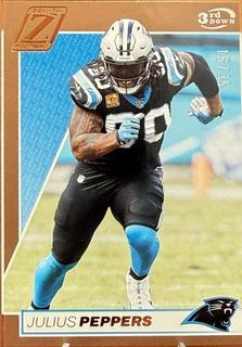 Julius Peppers