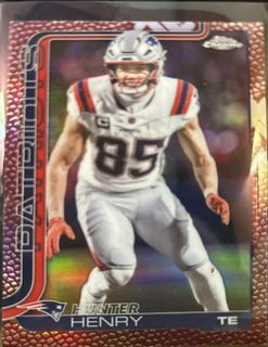 Hunter Henry