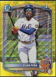 Elian Pena