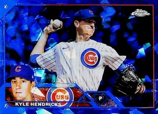 Kyle Hendricks