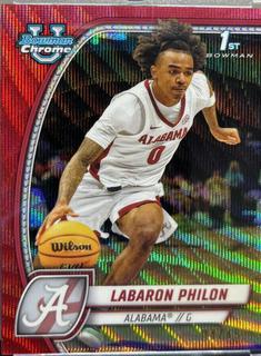 Labaron Philon