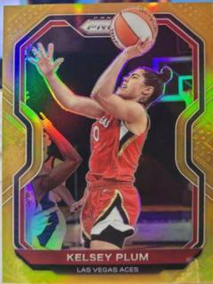 Kelsey Plum