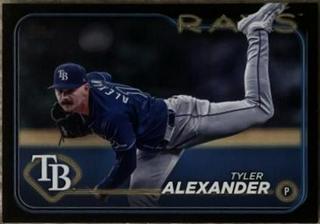 Tyler Alexander