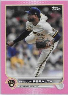 Freddy Peralta