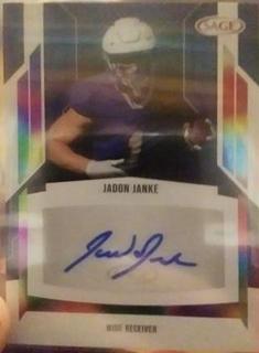 Jadon Janke