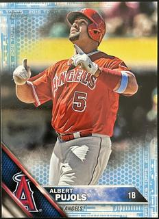 Albert Pujols
