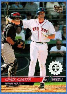 Chris Carter