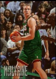 Jim McIlvaine