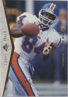 Shannon Sharpe