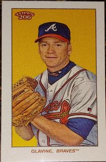 Tom Glavine