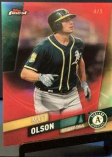 Matt Olson