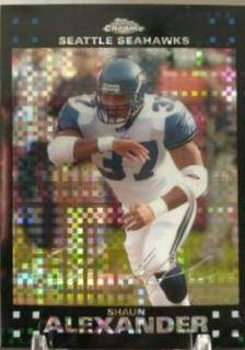 Shaun Alexander