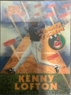 Kenny Lofton