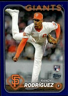 Randy Rodriguez