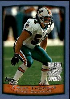 Zach Thomas