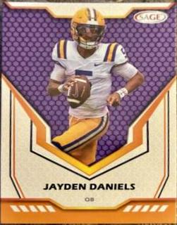 Jayden Daniels