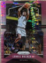 Lonnie Walker IV