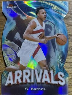 Scottie Barnes