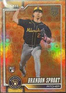 Brandon Sproat