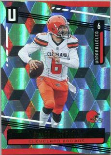 Baker Mayfield