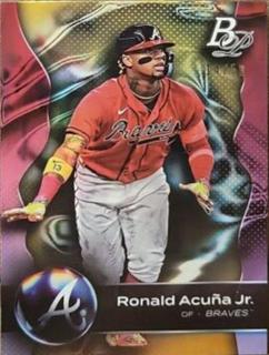 Ronald Acuna Jr.